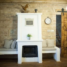 Pajta Apartman és Vendégház Szomód