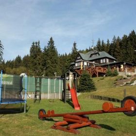 Penzion Vysoká Stráž Pec pod Sněžkou