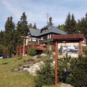 Penzion Vysoká Stráž Pec pod Sněžkou