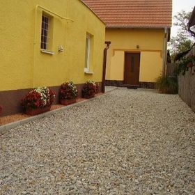 Apartmány Judita Kissová Veľký Meder