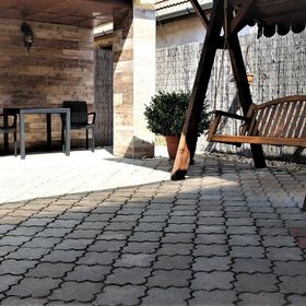 Apartmány Judita Kissová Veľký Meder