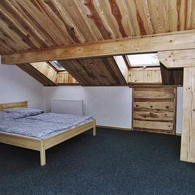 Penzion Klose Kubova Huť