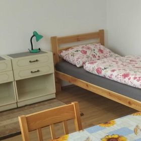 Vila Eliška Druhanov