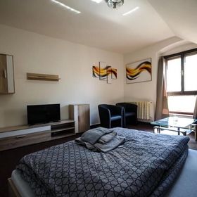 Penzion Měšťan Jindřichův Hradec