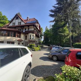 Villa Alexandra Polanica-Zdrój