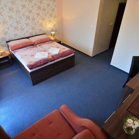 Penzión Dolina Vinné