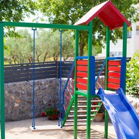 Villa Magdalena Malinska