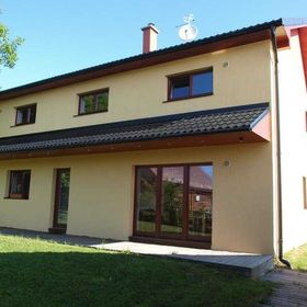 Apartmány Rezek Zásada