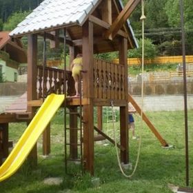 Penzión Bedomir Novoveská Huta