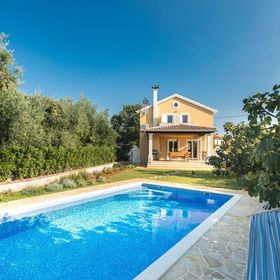 Villa Stella Oštrobradić