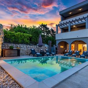 Kuća za Odmor Paula Crikvenica