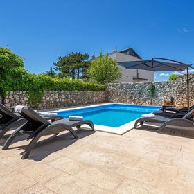 Kuća za Odmor Paula Crikvenica