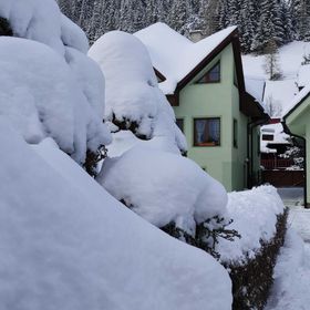 Penzión Soltis Liptovské Revúce