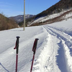 Penzión Soltis Liptovské Revúce
