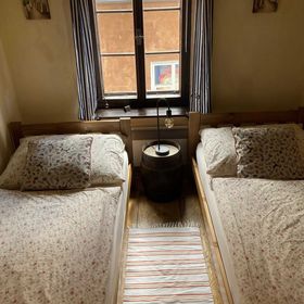 Penzion Čert a Káča Český Krumlov