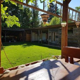 Penzion pod Lipou Liptovský Ján