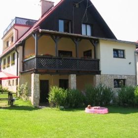 Ubytovanie Filloména Liptovský Ján