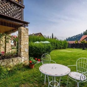 Ubytovanie Filloména Liptovský Ján