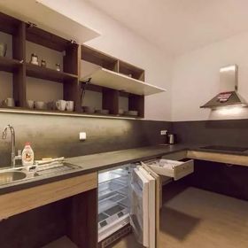 Hotel Kings Residence Praha