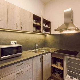 Hotel Kings Residence Praha