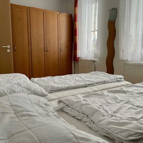 Apartmán Lipno 509/1 Lipno nad Vltavou