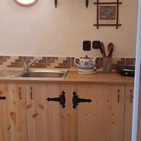 Ateliér Spojovací Český Krumlov