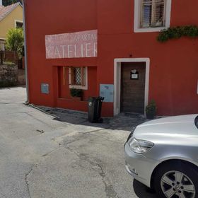 Ateliér Spojovací Český Krumlov