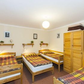 Hostel Postel Český Krumlov