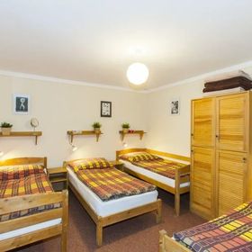 Hostel Postel Český Krumlov