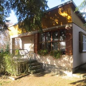 Chata Oleško Monika Březová-Oleško