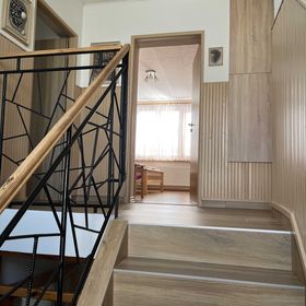 Ubytování Šustovka Třeboň