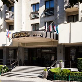 Hotel Bristol Karlovy Vary