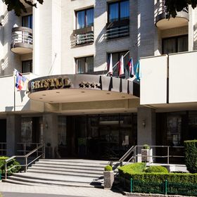 Hotel Bristol Karlovy Vary