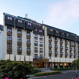 Hotel Bristol Karlovy Vary