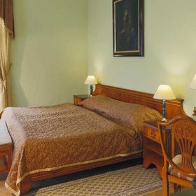 Hotel Tereza Karlovy Vary