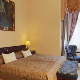 Hotel Tereza Karlovy Vary