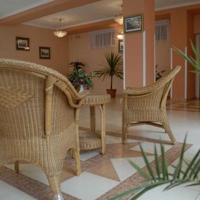 Hotel Královská Vila Karlovy Vary