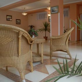 Hotel Královská Vila Karlovy Vary