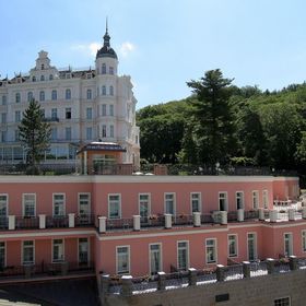 Hotel Georgy House Karlovy Vary