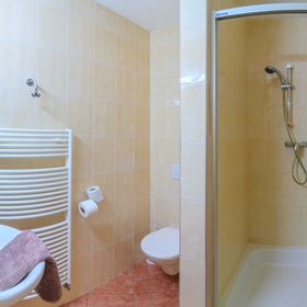 Penzion Pašta Říčky v Orlických horách