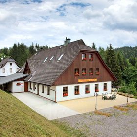 Penzion Pašta Říčky v Orlických horách