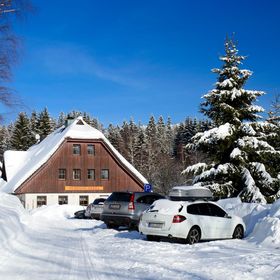 Penzion Pašta Říčky v Orlických horách