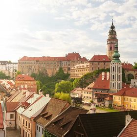 Pension Kristian Český Krumlov