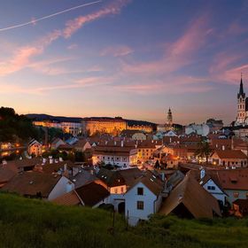 Pension Kristian Český Krumlov