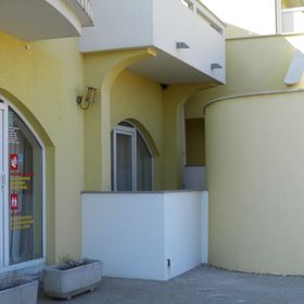 Apartmani Mikulan Zarok Baska