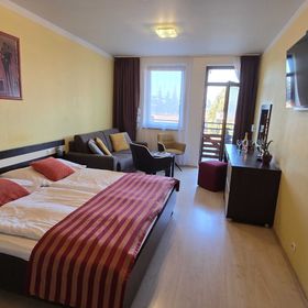 Apartmán AQUAPARK – Hotel Bešeňová