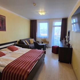 Apartmán AQUAPARK – Hotel Bešeňová