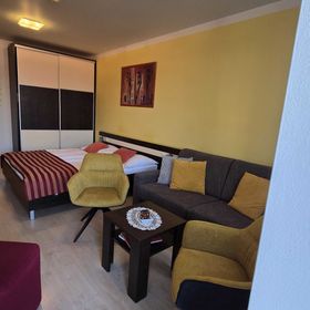 Apartmán AQUAPARK – Hotel Bešeňová
