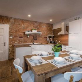 RYS Apartmány Liptov Liptovský Mikuláš