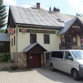 Penzion U Vocta Rokytnice nad Jizerou